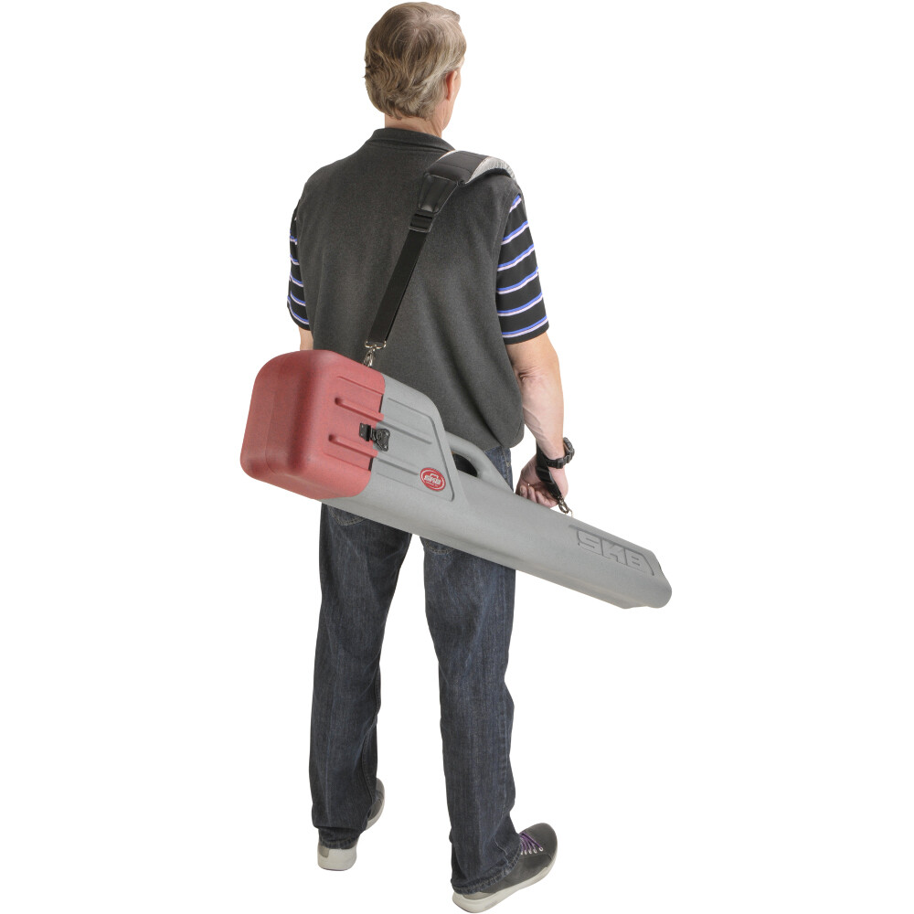 NEW SKB Roto Sunday Golf Club Travel Case / Cover