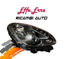 Faro Anteriore Destro Alfa Giulietta 2010 P/ GRIGIO SCURO