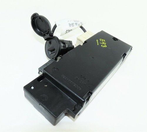 9675359580 Puegeot Partner Genuine Bluetooth Module Control Unit + USB Aux Assy - Picture 3 of 3