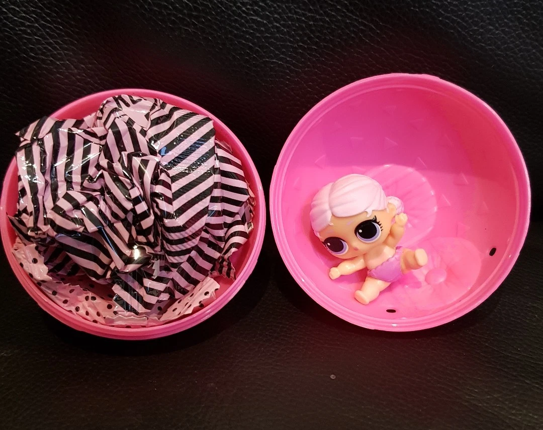 Lil showbaby sales lol doll