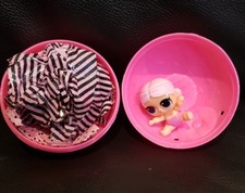  LOL LIL SHOWBABY Doll. NEW