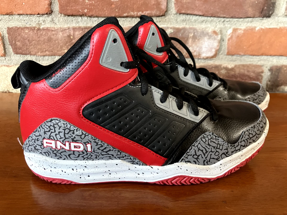 Andi basketball shoes cheap