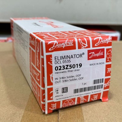 For Danfoss DCL 053S 023Z5019 New Hermetic Filter Drier Free Shipping