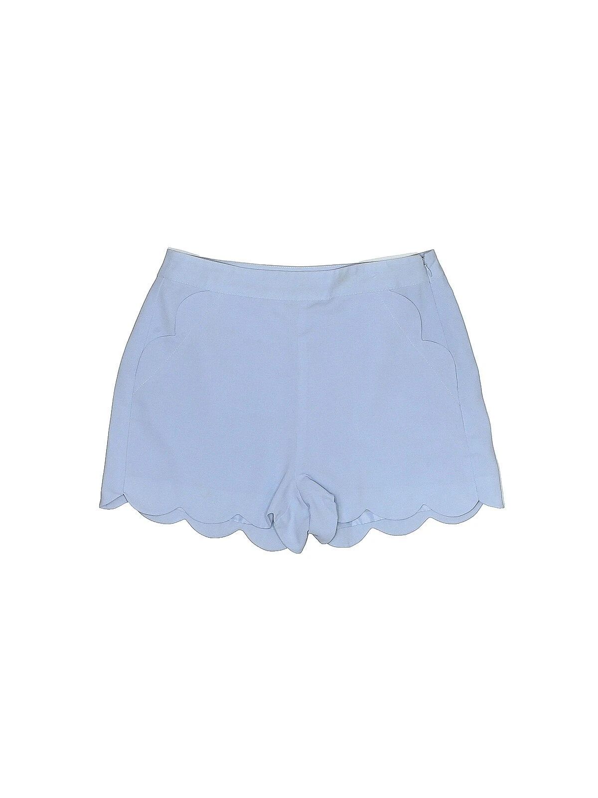 Шорты для женщин Topshop полиэстер