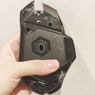 Computer Replacement Parts Mouse Shell For Logitech G502 Wired Mouse Shell