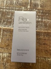 BeautiControl Regeneration Tight Firm & Fill ...