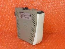 Westermo MCW-211 Industrial Ethernet Media Converter MCW-211-SM-LC15