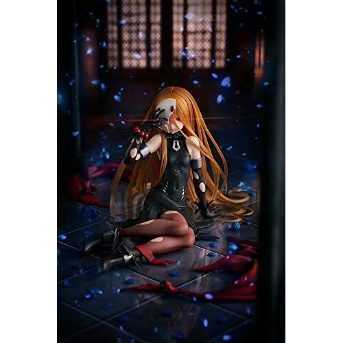 Phat Company OVERLORD ‡V Evileye 1/7 PVC Figure w/ Tracking NEW | eBay