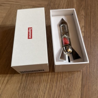 Original Supreme Rocket Timer 