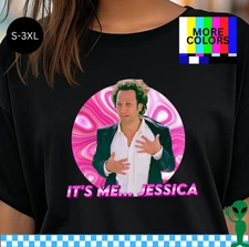 It’s Me Jessica Shirt The Hot Chick Movie Tee Rob Schneider Comedy T-Shirt