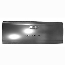 Rear Tailgate Fits 2003-2006 Dodge Ram2500-3500 55276328aa