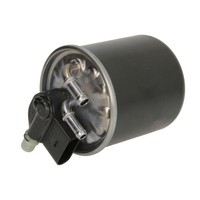 Kraftstofffilter KL 911 Mahle FüR MERCEDES-BENZ Infiniti
