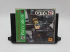 Grand Theft Auto 2 - (Sony PlayStation 1) *Tested & Complete*