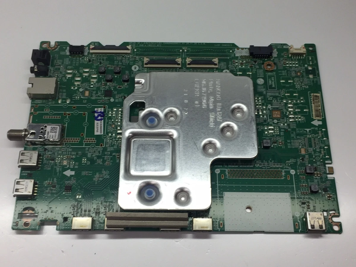 LG TV Main Boards for sale - eBay