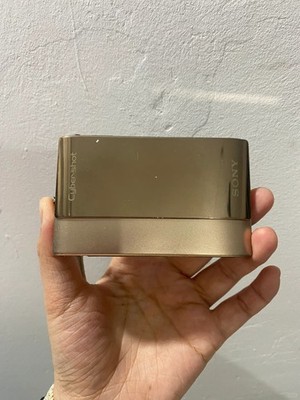 Sony Cyber ​​Shot DSC-TX1 10.2MP 4x Optical Zoom Digital Camera