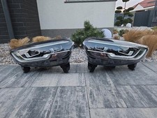 Feu avant (phare) Renault Kadjar