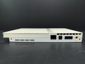 "Region Free" SONY Playstation2 PS2 Slim Console SCPH-75000 Ceramic White