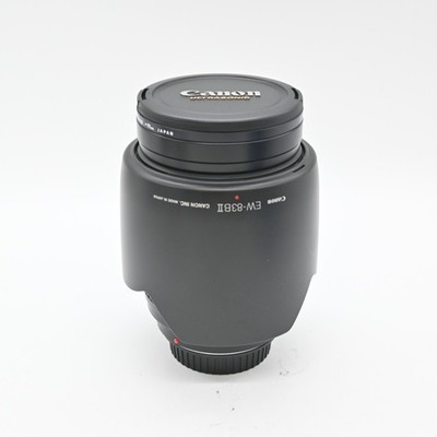 Canon キヤノン EF 28-70mm F2.8L◆0811 Canon EF 28-70mm f/2.8L USM Lens Review