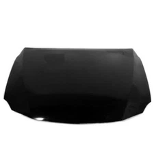 For 10-15 IS250 & IS350 Convertible/06-13 Sedan Front Hood Panel Primed Aluminum