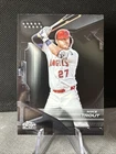 New Listing2026 Topps Chrome Black Mike Trout