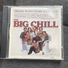 The Big Chill - Original Motion Picture Soundtrack Plus Additional Classics