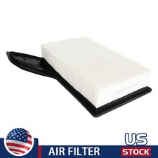 1x Engine Air Filter For Ford Mustang 2015 2016 2017 2018 - 2022 New