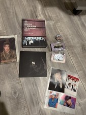 Kpop Assorted Goods BTS 