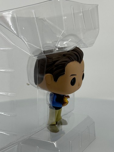 Funko POP! Television Friends Chandler Bing #264 Vinyl Figure DAMAGED BOX - Picture 11 of 14