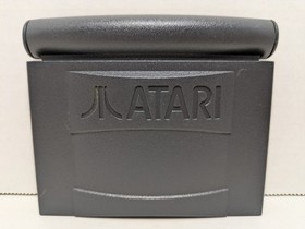 Cybermorph (Atari Jaguar, 1992) Authentic