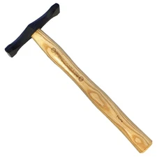 Peddinghaus 200 g Grooving Hammer