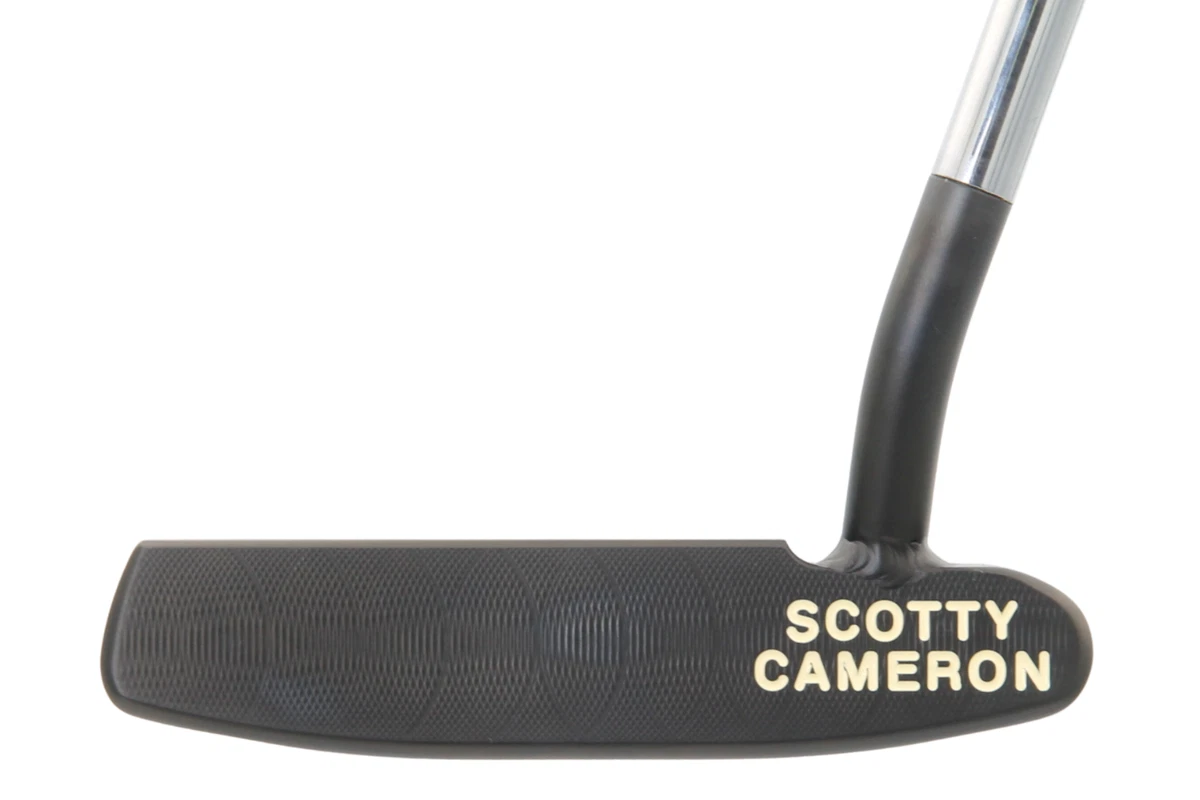 Scotty Cameron Prototype for sale - eBay