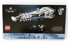 Tantive IV #75376 LEGO Set Prices | New, Boxed, Loose Values