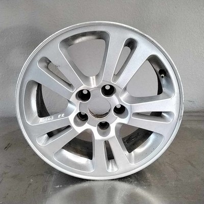 Wheel SAAB 9-3 05 06 07 08 09