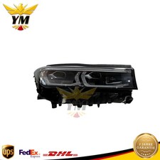 Für BMW 2021 G11G12 7er 730 740i Scheinwerfersatz Laser Steuergeräte Rechts LCI