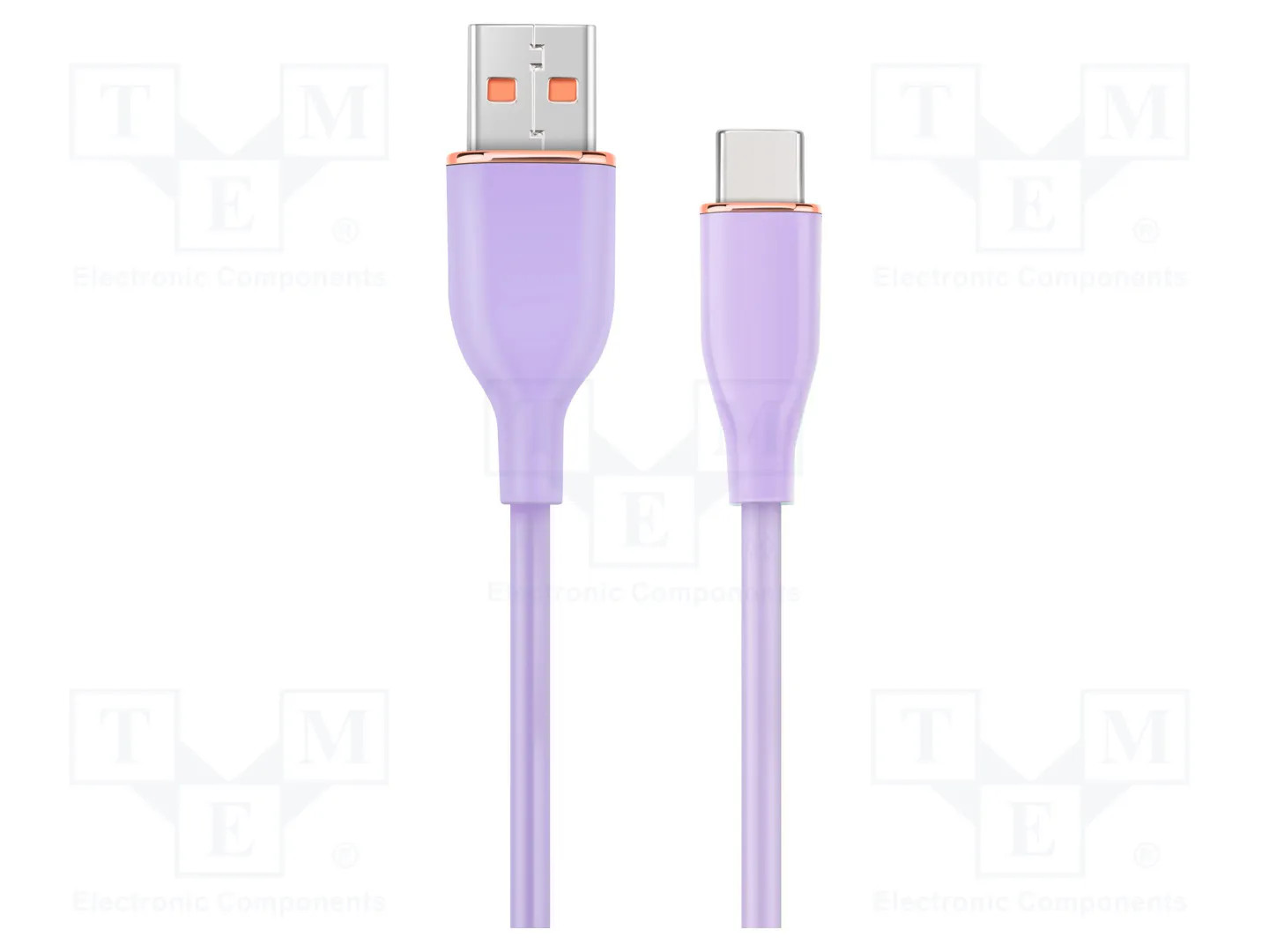 GEMBIRD CC-USB2S-AMCM-1.5M-P Câble