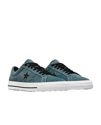 Converse Cons One Star Pro True Nature Black/White A10576C Men 8.5 Women 10 NEW