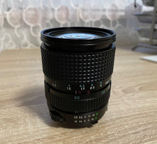 RMC Tokina 28-70mm 3.5-4.5 Objektiv für Minolta MD