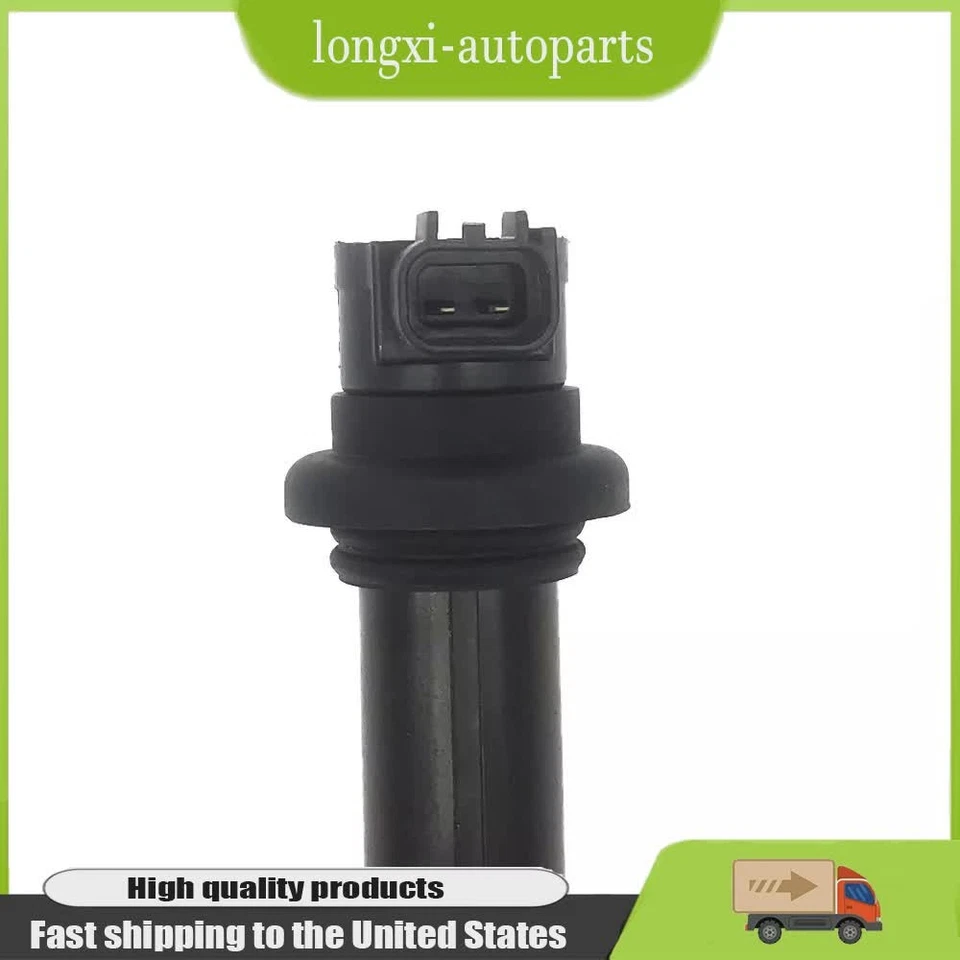 13S-82310-00-00 4 Ignition Coil Fits for Yamaha YZF-R6 YZFR6 2008 2009 2010-2016 - Imagem 2 de 4