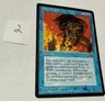 Force of Will Alliances MTG Magic MP Vintage Legacy Eternal #2