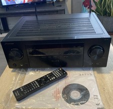 Pioneer Elite VSX-90 7.2 Channel Wi-Fi Bluetooth a/v Receiver