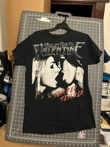Bullet For My Valentine Rock band shirt 90s Unisex T shirt S-5XL NH28427