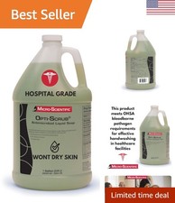 Broad Spectrum Opti-Scrub Antimicrobial Liqui...