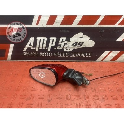 Spiegel links Honda CBR 1100 XX Super Blackbird 1997 bis 1998