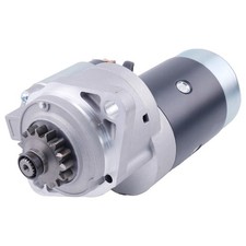Starter Motor 1273112C91 For Case Tractor 234 235 244 1120 1130 254 255 245