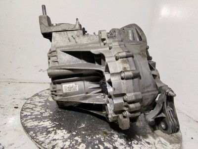 7G9R7002UD getriebe ft FORD S-MAX CA1 LIMITED EDITION 2012 1859785