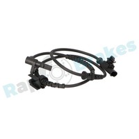 RAP Brakes R-A0061 ABS Sensor Vorne FüR Meriva B 1.3D-1.7D 06.10-03.17 Opel
