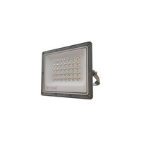 30W 2350Lm LED Projektor Farbe:3In1 IP65 Grau 23613