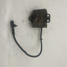 2018-2024 FREIGHTLINER CASCADIA 126 EGR VALVE COOLER SOLENOID A4711501594 OEM