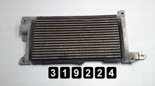 Radiateur Jaguar XF