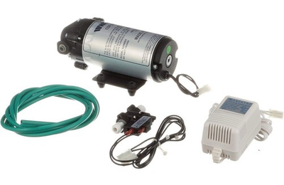 #ad #ad Watts Premier WP560043 Water Filtration Booster Pump Kit for Reverse Osmosis NEW $144.68